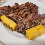 Photo n°1 de l'avis de Luigi.e fait le 20/11/2022 à 20:45 sur le  Osteria Dal Signore di Carradore Achille à Mezzane di Sopra