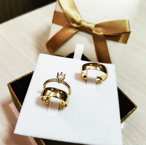 Opinii despre Joyeria Noemí în San Isidro - Joyería