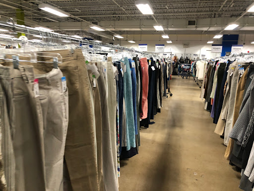 Thrift Store «Westminster Goodwill Retail Store and Donation Center», reviews and photos, 200 Baltimore Blvd, Westminster, MD 21157, USA