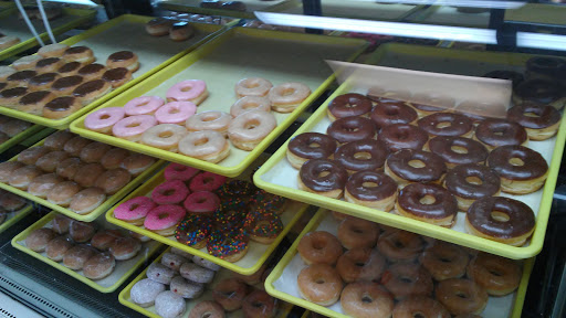 Donut Shop «The 5280 Donuts», reviews and photos, 555 US-287, Broomfield, CO 80020, USA