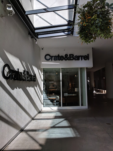 Furniture Store «Crate and Barrel», reviews and photos, 555 Bellevue Way NE, Bellevue, WA 98004, USA