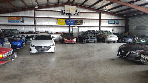 MBK Auto Group ,INC, 9209 Kingsville, Houston, TX 77063, USA, 