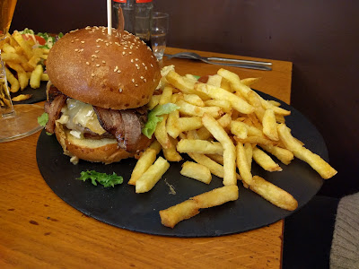 Bistrot Mademoiselle à Vincennes