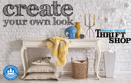 Thrift Store «Mercer Island Thrift Shop», reviews and photos