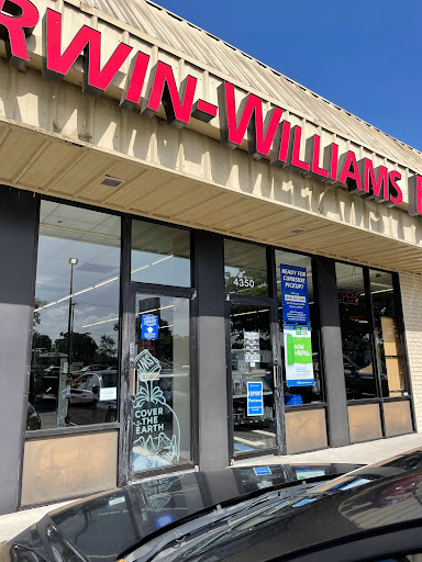 Paint Store «Sherwin-Williams Paint Store», reviews and photos, 4350 S University Dr, Davie, FL 33328, USA