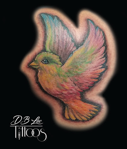 Find best chest tattoo ideas for your next unique tattoo in Albuquerque at A Touch of Ink Tattoo & Art Gallery