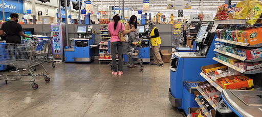 Department Store «Walmart Supercenter», reviews and photos, 21150 Kuykendahl Rd, Spring, TX 77379, USA
