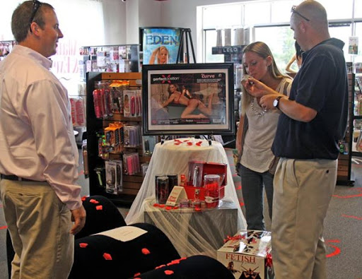 Lingerie Store «Adam & Eve», reviews and photos, 5500 Market St #200, Wilmington, NC 28405, USA