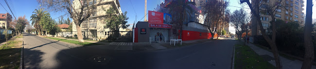 Quinta Avenida 1198, San Miguel, Región Metropolitana, Chile
