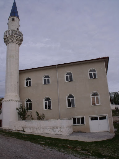 İkizce Köyü Cami