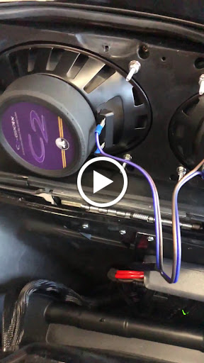 Street Beat Car Audio image