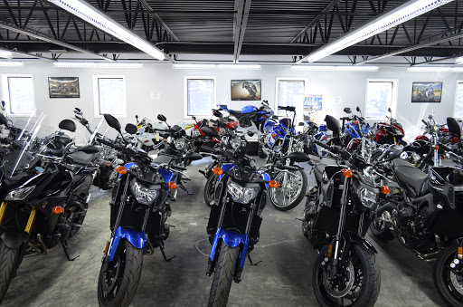 Motorsports Store «Plaistow PowerSports», reviews and photos, 107 Plaistow Rd, Plaistow, NH 03865, USA