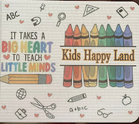 Kid's Happy Land Learning Center