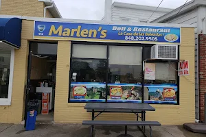 Marlen's Deli Restaurante image
