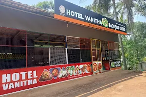 VANITHA HOTEL™ image