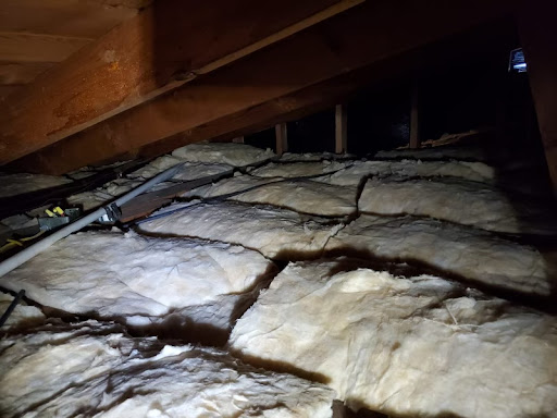 Insulation Contractor «Pure Eco Inc.», reviews and photos
