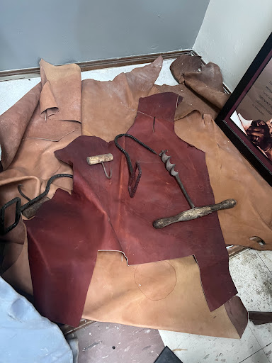 Non-Profit Organization «Wisconsin Black Historical Society/Museum», reviews and photos, 2620 W Center St, Milwaukee, WI 53206, USA