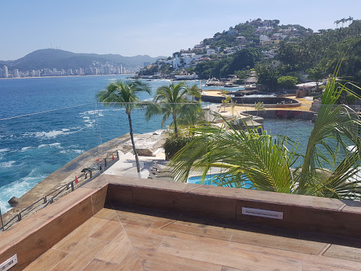 Las Brisas Banquetes y Bodas en Acapulco