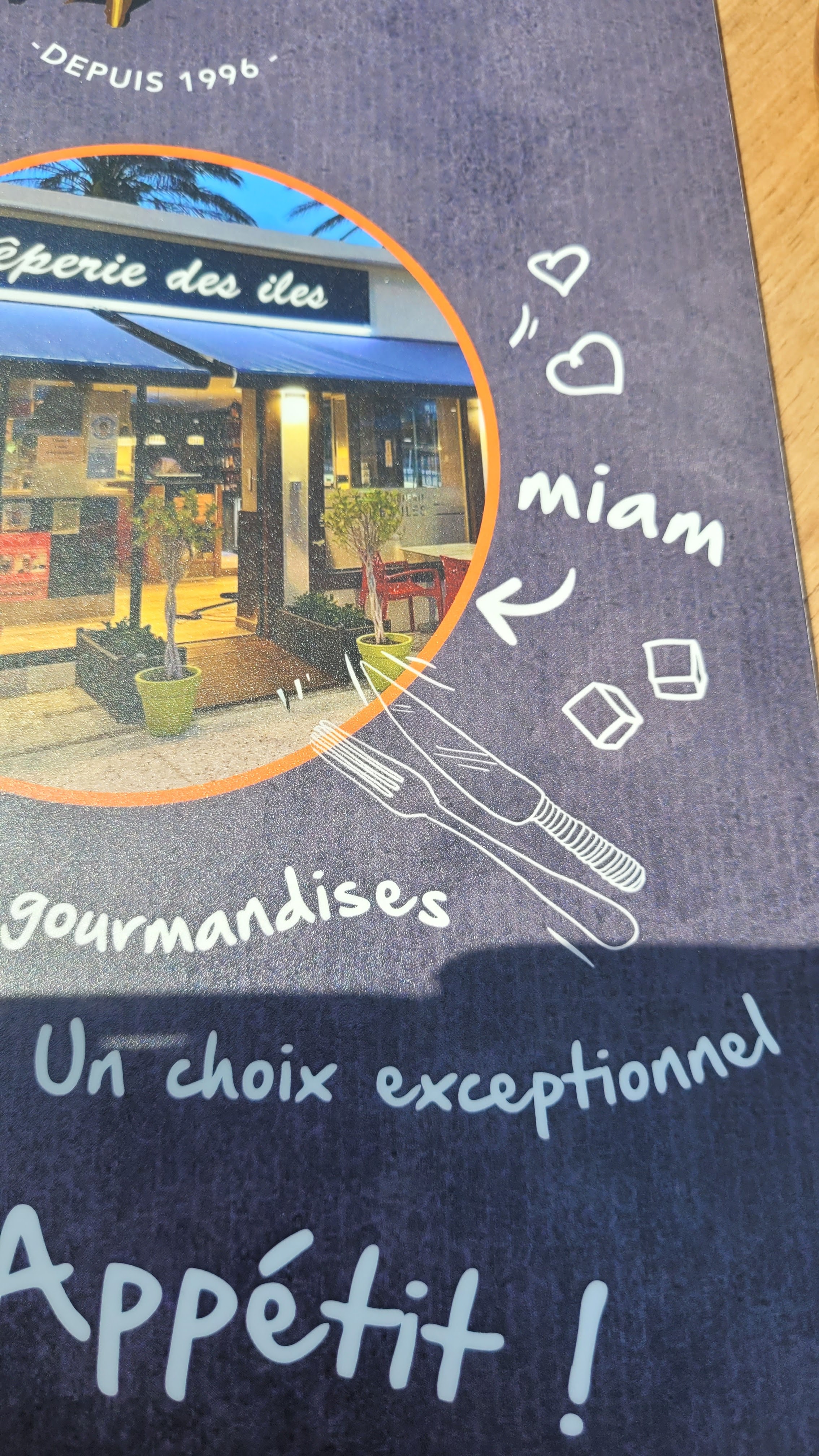 Photo n° 6 de l'avis de Caillet.a fait le 23/05/2023 à 13:55