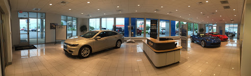 Car Dealer «John Sauder of New Holland», reviews and photos, 875 W Main St, New Holland, PA 17557, USA