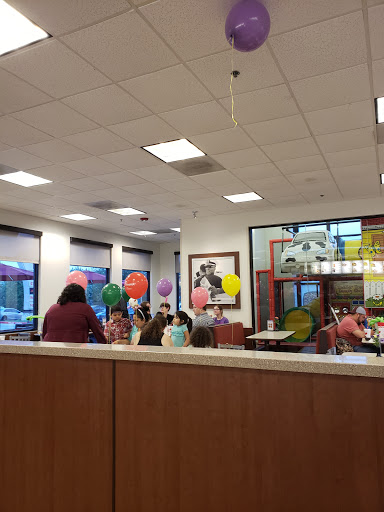 Fast Food Restaurant «Chick-fil-A», reviews and photos, 9525 North Sam Houston Pkwy E, Humble, TX 77396, USA