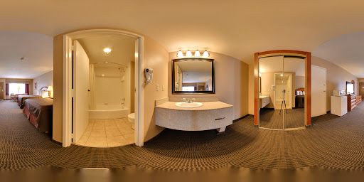 Best Western Diamond Bar Hotel & Suites image