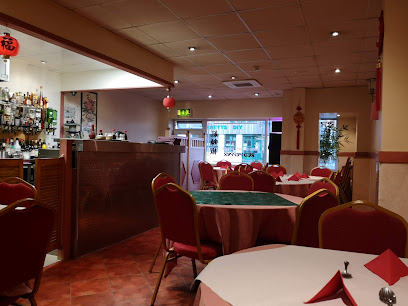 The Red Pepper - 51 Central Dr, Blackpool FY1 5DS, United Kingdom