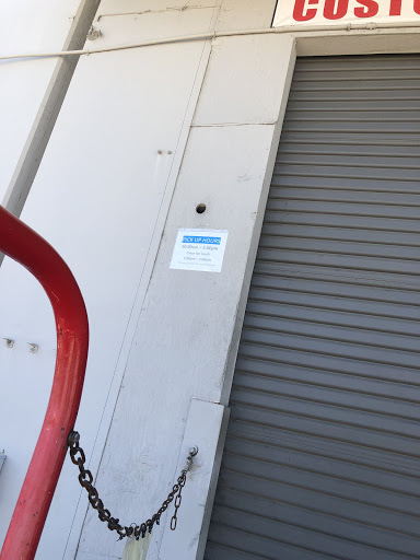 Furniture Store «American Furniture Galleries (Warehouse)», reviews and photos, 8301 Belvedere Ave #200, Sacramento, CA 95826, USA