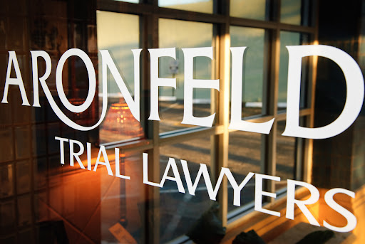 General Practice Attorney «Aronfeld Trial Lawyers», reviews and photos