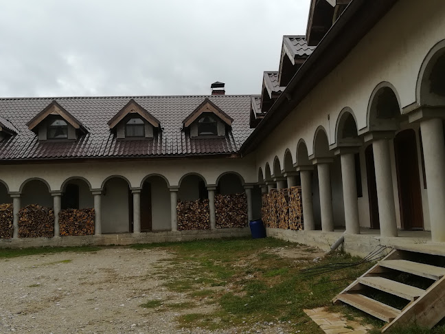 Mănăstirea Nera - Doctor