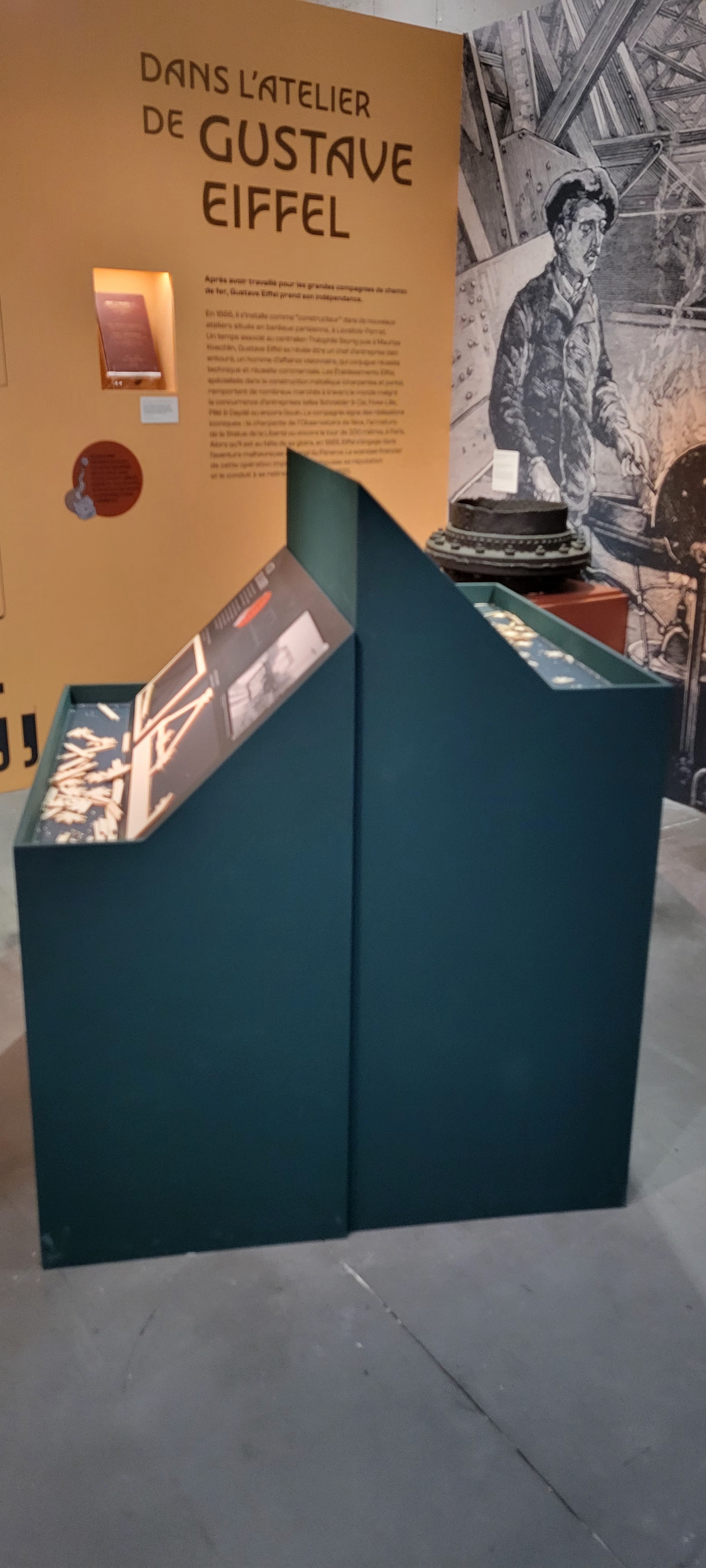 Photo n° 30 de l'avis de Éliot.e fait le 01/01/2024 à 19:29