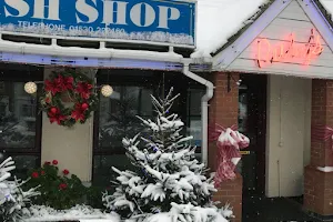 Rubys Fish & Chip Shop image