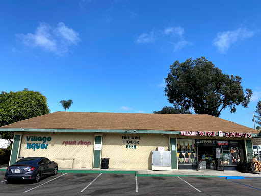 Wine Store «Village Wine & Spirits», reviews and photos, 1552 Encinitas Blvd, Encinitas, CA 92024, USA