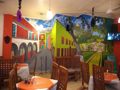 Restaurante El Comedor - 74200, C. 3 Pte. 305, Centro, 74200 Atlixco, Pue., Mexico
