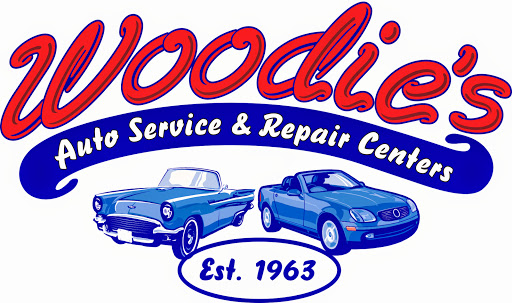 Woodie's Auto Service