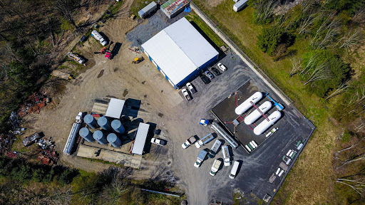 Heating Contractor «Deerpark Oil», reviews and photos, 65 Darraugh Ln, Sparrow Bush, NY 12780, USA