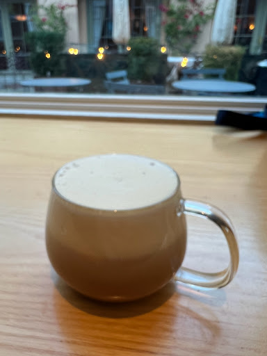 Blue Bottle Coffee image