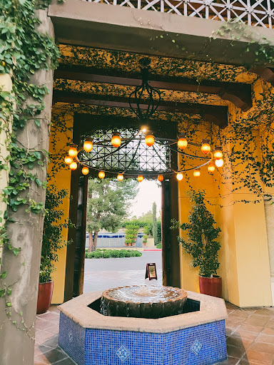 Resort «Omni Scottsdale Resort & Spa at Montelucia», reviews and photos, 4949 E Lincoln Dr, Scottsdale, AZ 85253, USA