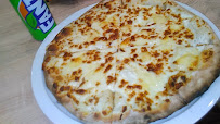 Plats et boissons du Pizzeria Croq'o'Pizza à Metz - n°5