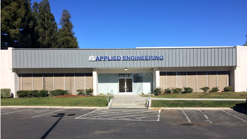 Applied Engineering