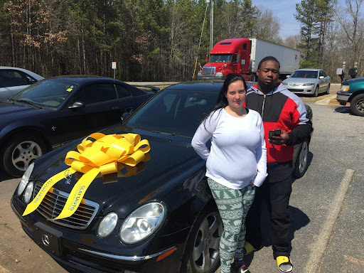 Used Car Dealer «Glatt Auto», reviews and photos, 4890 Atlanta Hwy, Bogart, GA 30622, USA