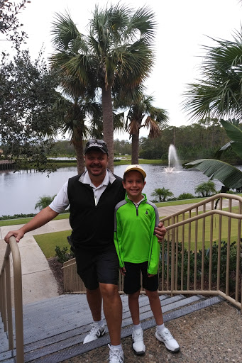 Golf Course «Tranquilo Golf Club at Four Seasons Resort Orlando», reviews and photos, 3451 Golf View Dr, Lake Buena Vista, FL 32830, USA