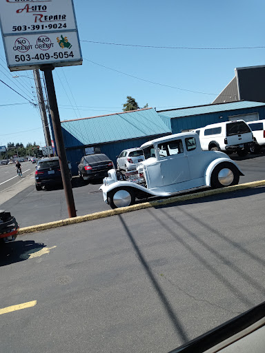 Lawn Mower Store «State Street Saw Shop», reviews and photos, 4067 State St, Salem, OR 97301, USA
