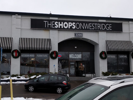 Home Goods Store «The Shops On West Ridge», reviews and photos, 3200 W Ridge Rd, Rochester, NY 14626, USA