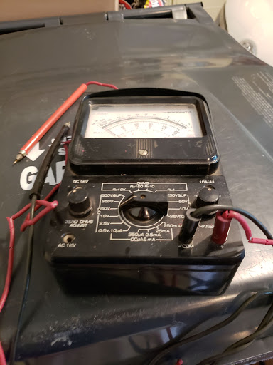 Hardware Store «Ace Hardware of Bloomingdale», reviews and photos, 505 E Bloomingdale Ave, Brandon, FL 33511, USA