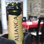 Photo n°2 de l'avis de Ana.r fait le 05/02/2022 à 11:43 sur le  Restaurante Filhos de Moura à Amarante