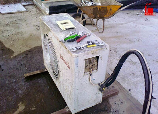 José Eulogio Cabrera Casares en Higuera la Real, Badajoz