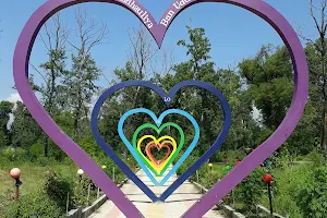 Love Park(मघौलिया वन उद्यान) image