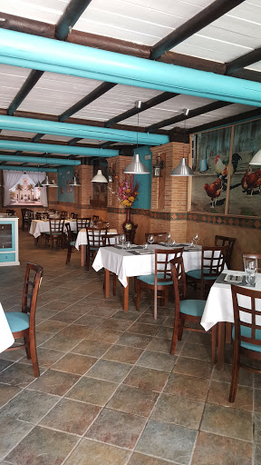 D Laura Restaurante - C. Linda Vista, 17, 29770 San Pedro Alcántara, Málaga