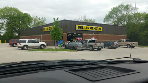 Discount Store «Dollar General», reviews and photos, 2559 TN-25, Cottontown, TN 37048, USA